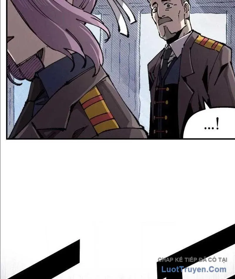 Sắp Xuất Ngũ Thì Isekai Chap 211 - Next Chap 212