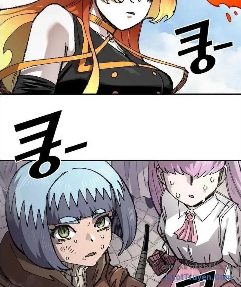 Sắp Xuất Ngũ Thì Isekai Chap 211 - Next Chap 212