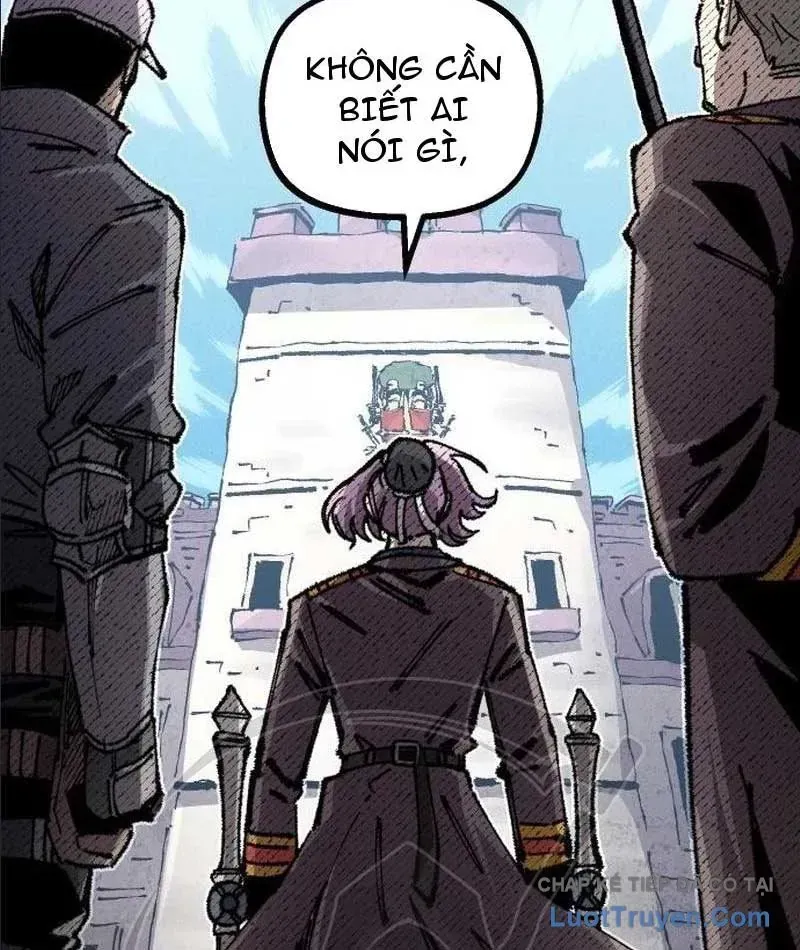 Sắp Xuất Ngũ Thì Isekai Chap 211 - Next Chap 212