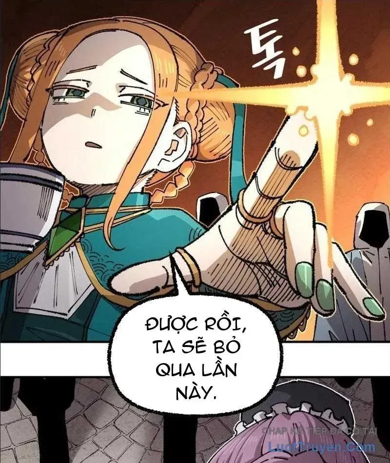 Sắp Xuất Ngũ Thì Isekai Chap 211 - Next Chap 212
