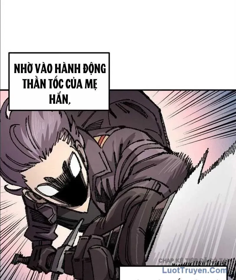 Sắp Xuất Ngũ Thì Isekai Chap 211 - Next Chap 212