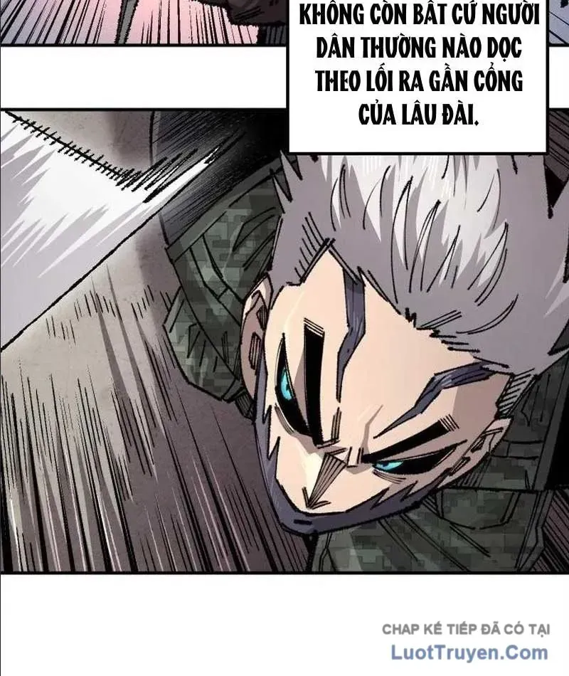 Sắp Xuất Ngũ Thì Isekai Chap 211 - Next Chap 212