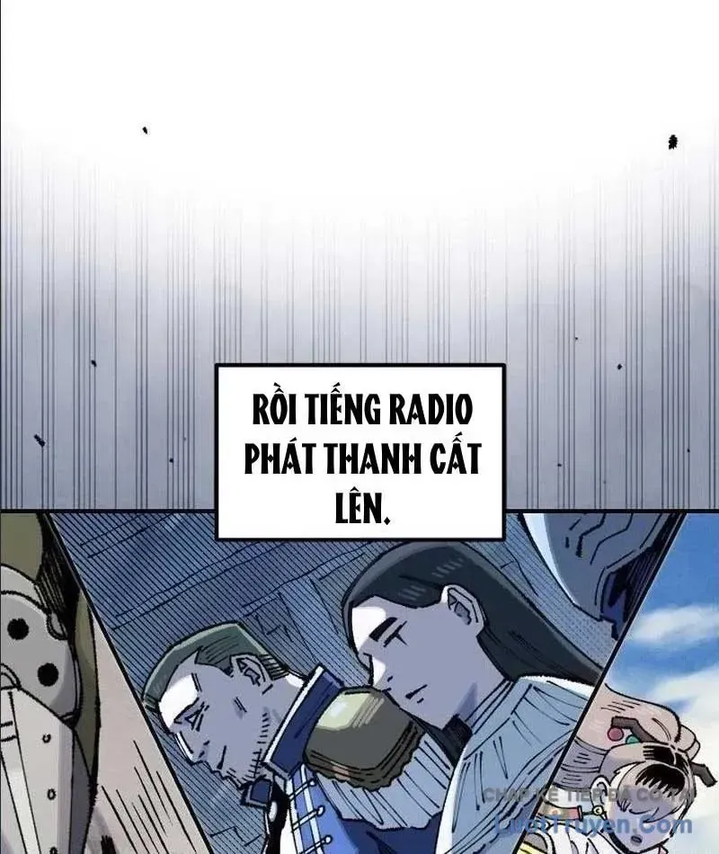 Sắp Xuất Ngũ Thì Isekai Chap 211 - Next Chap 212