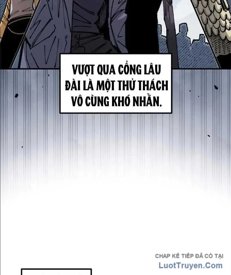 Sắp Xuất Ngũ Thì Isekai Chap 211 - Next Chap 212