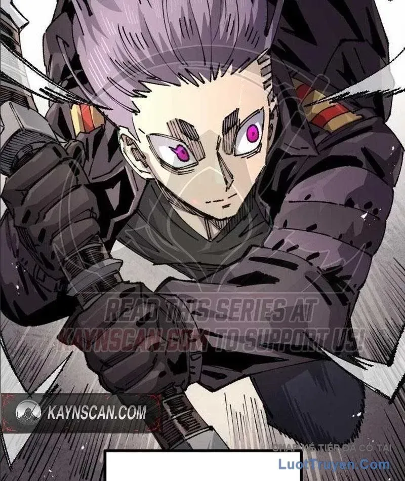 Sắp Xuất Ngũ Thì Isekai Chap 211 - Next Chap 212