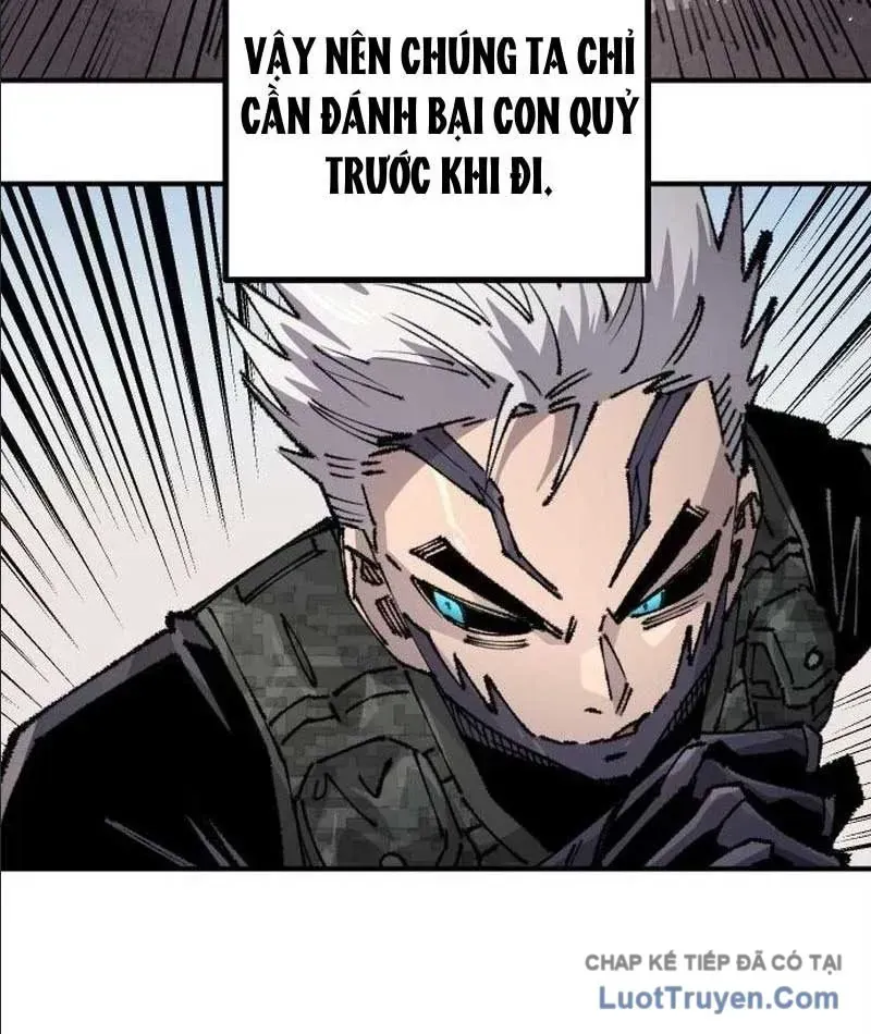 Sắp Xuất Ngũ Thì Isekai Chap 211 - Next Chap 212