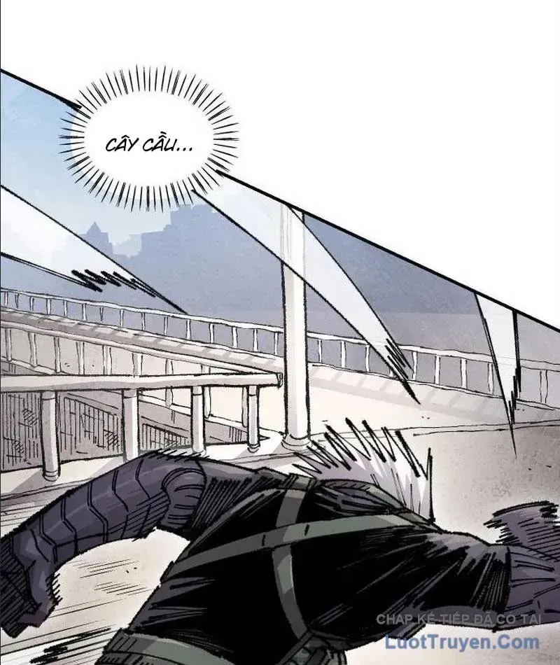 Sắp Xuất Ngũ Thì Isekai Chap 211 - Next Chap 212