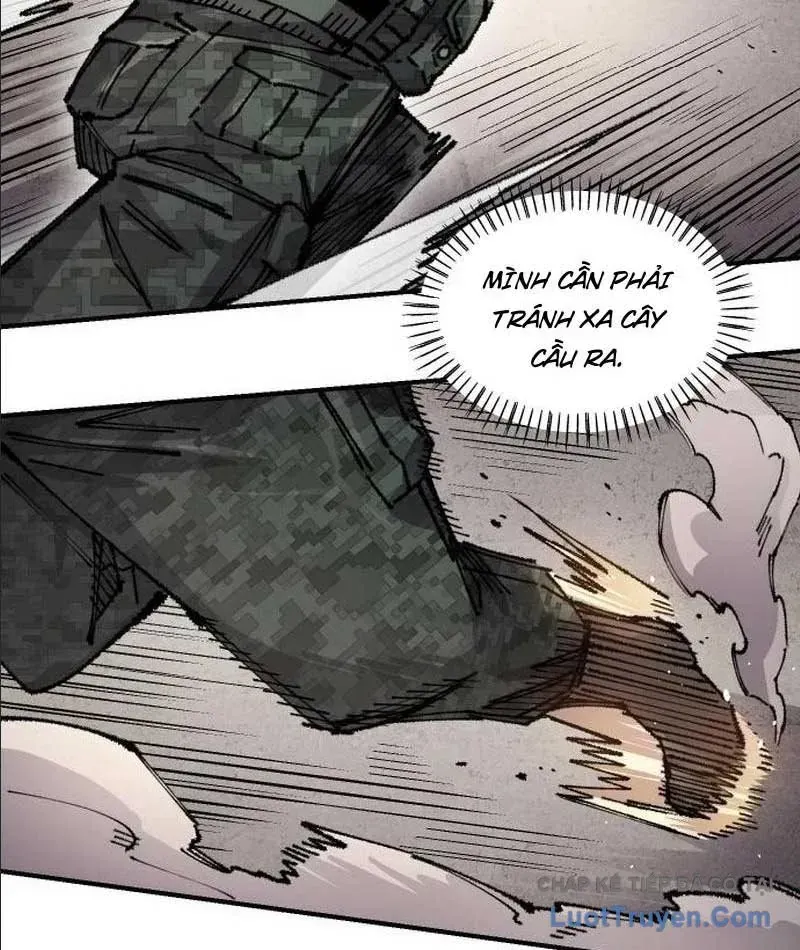 Sắp Xuất Ngũ Thì Isekai Chap 211 - Next Chap 212