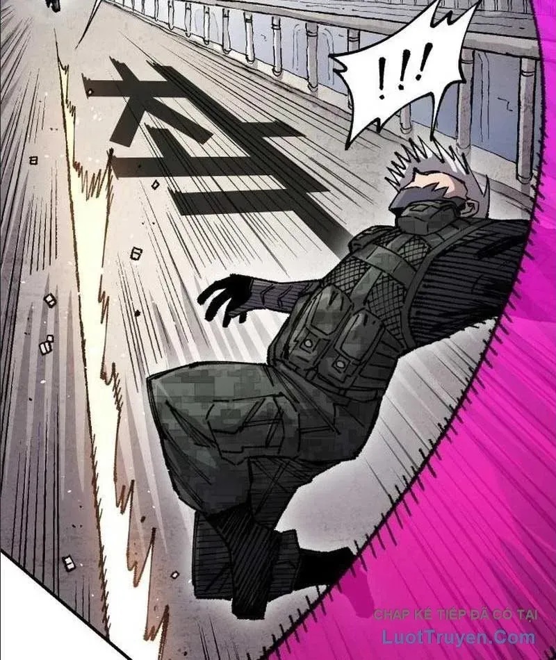 Sắp Xuất Ngũ Thì Isekai Chap 211 - Next Chap 212