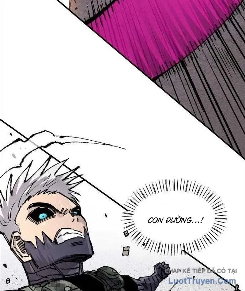 Sắp Xuất Ngũ Thì Isekai Chap 211 - Next Chap 212