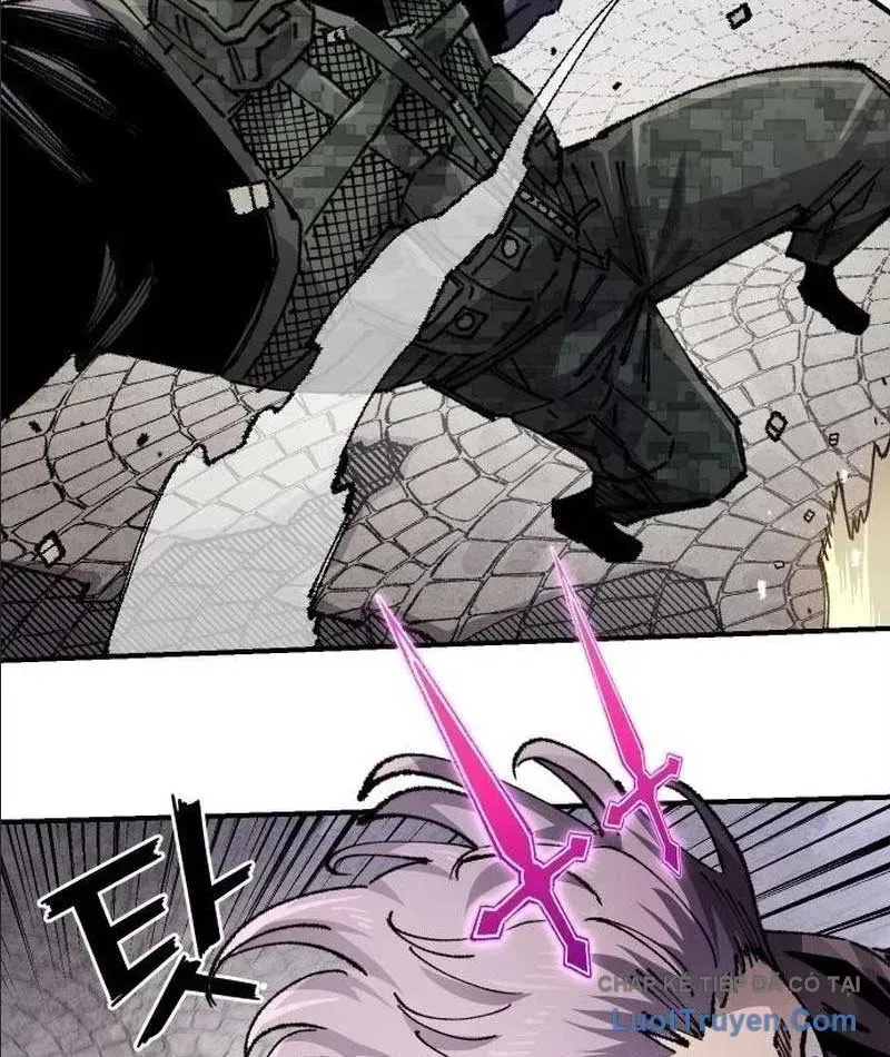 Sắp Xuất Ngũ Thì Isekai Chap 211 - Next Chap 212