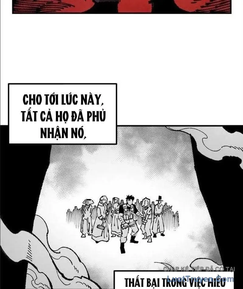 Sắp Xuất Ngũ Thì Isekai Chap 211 - Next Chap 212