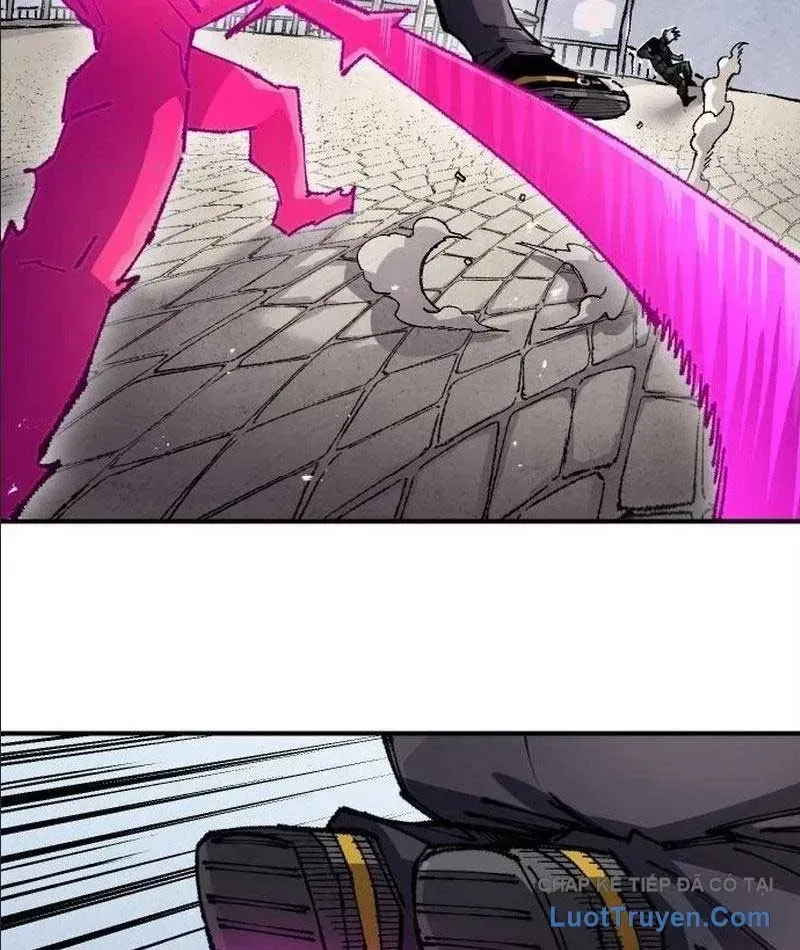 Sắp Xuất Ngũ Thì Isekai Chap 211 - Next Chap 212