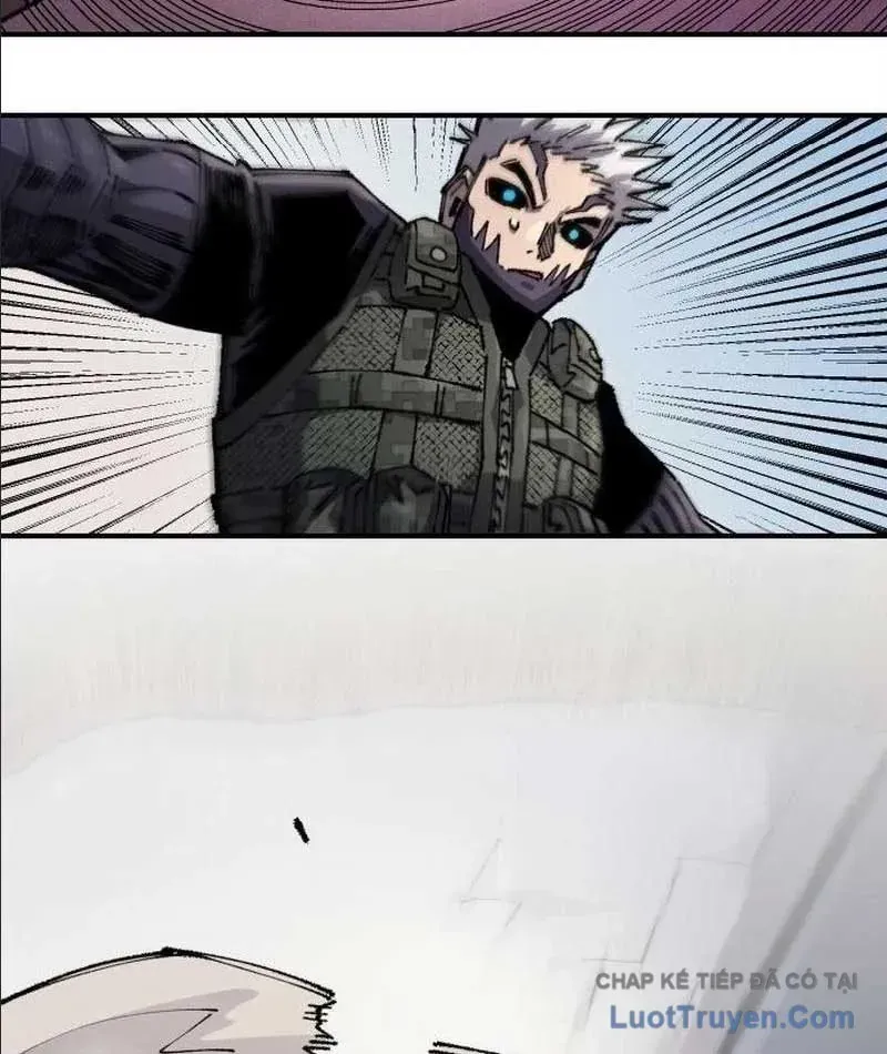 Sắp Xuất Ngũ Thì Isekai Chap 211 - Next Chap 212