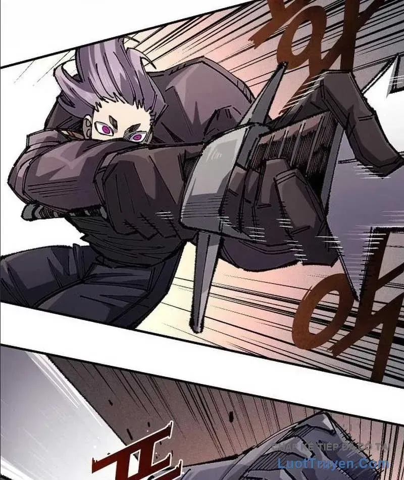 Sắp Xuất Ngũ Thì Isekai Chap 211 - Next Chap 212