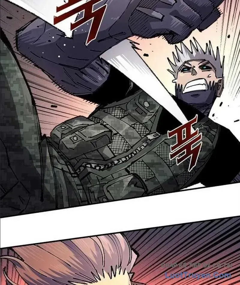 Sắp Xuất Ngũ Thì Isekai Chap 211 - Next Chap 212