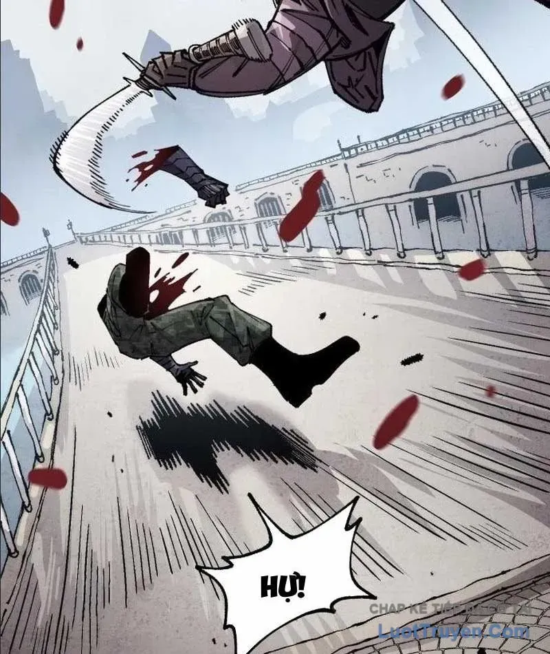 Sắp Xuất Ngũ Thì Isekai Chap 211 - Next Chap 212