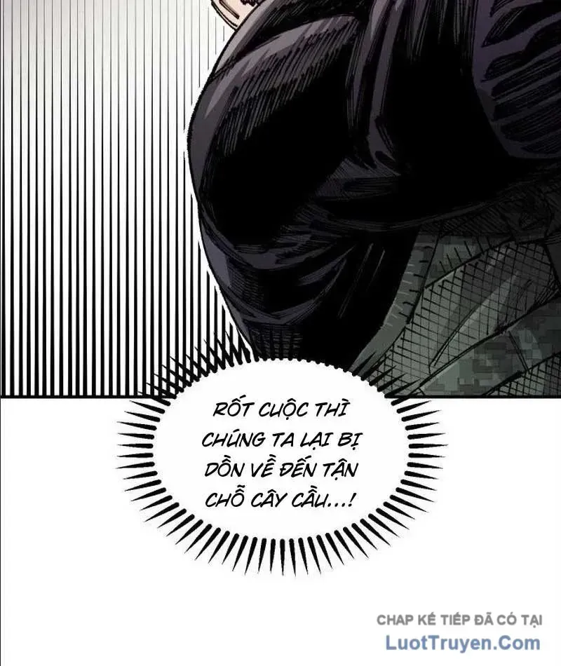 Sắp Xuất Ngũ Thì Isekai Chap 211 - Next Chap 212