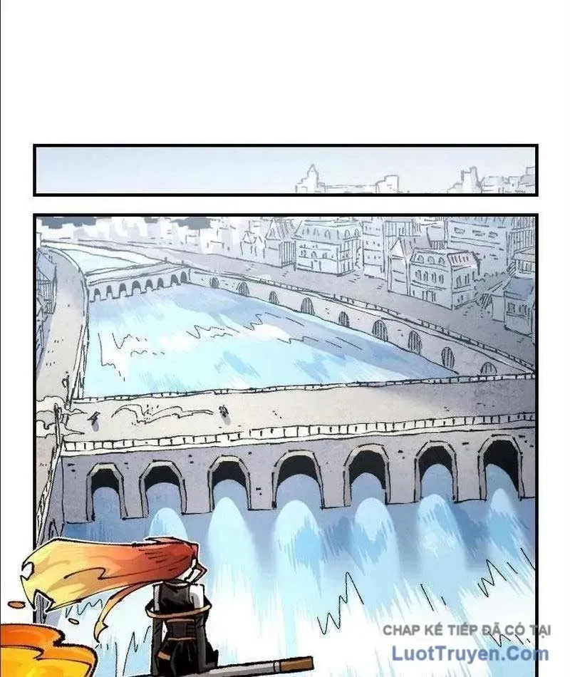 Sắp Xuất Ngũ Thì Isekai Chap 211 - Next Chap 212