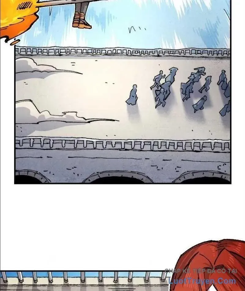 Sắp Xuất Ngũ Thì Isekai Chap 211 - Next Chap 212