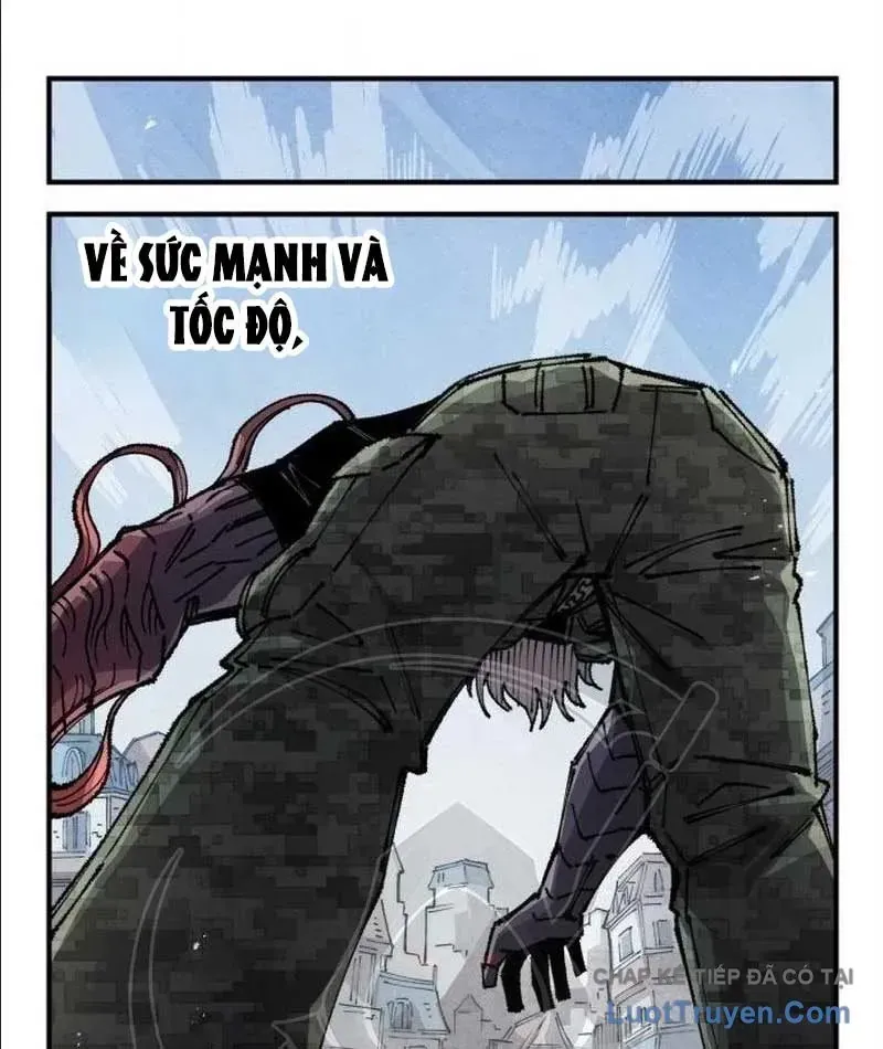Sắp Xuất Ngũ Thì Isekai Chap 211 - Next Chap 212
