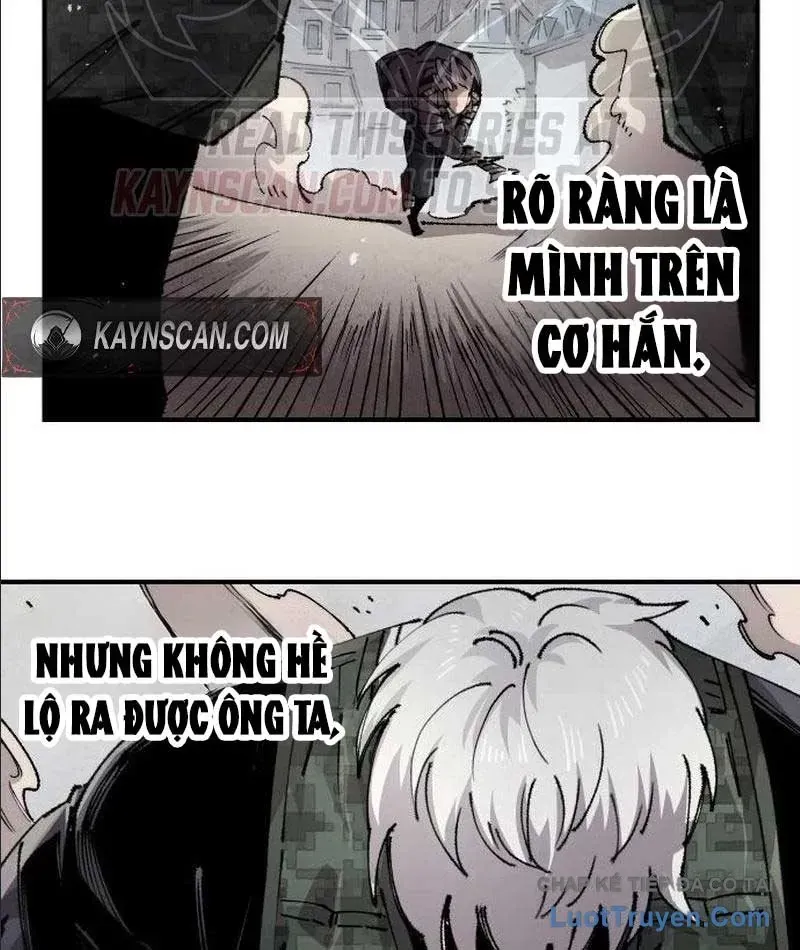 Sắp Xuất Ngũ Thì Isekai Chap 211 - Next Chap 212