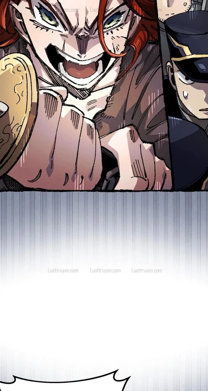 Sắp Xuất Ngũ Thì Isekai Chap 212 - Next Chap 213