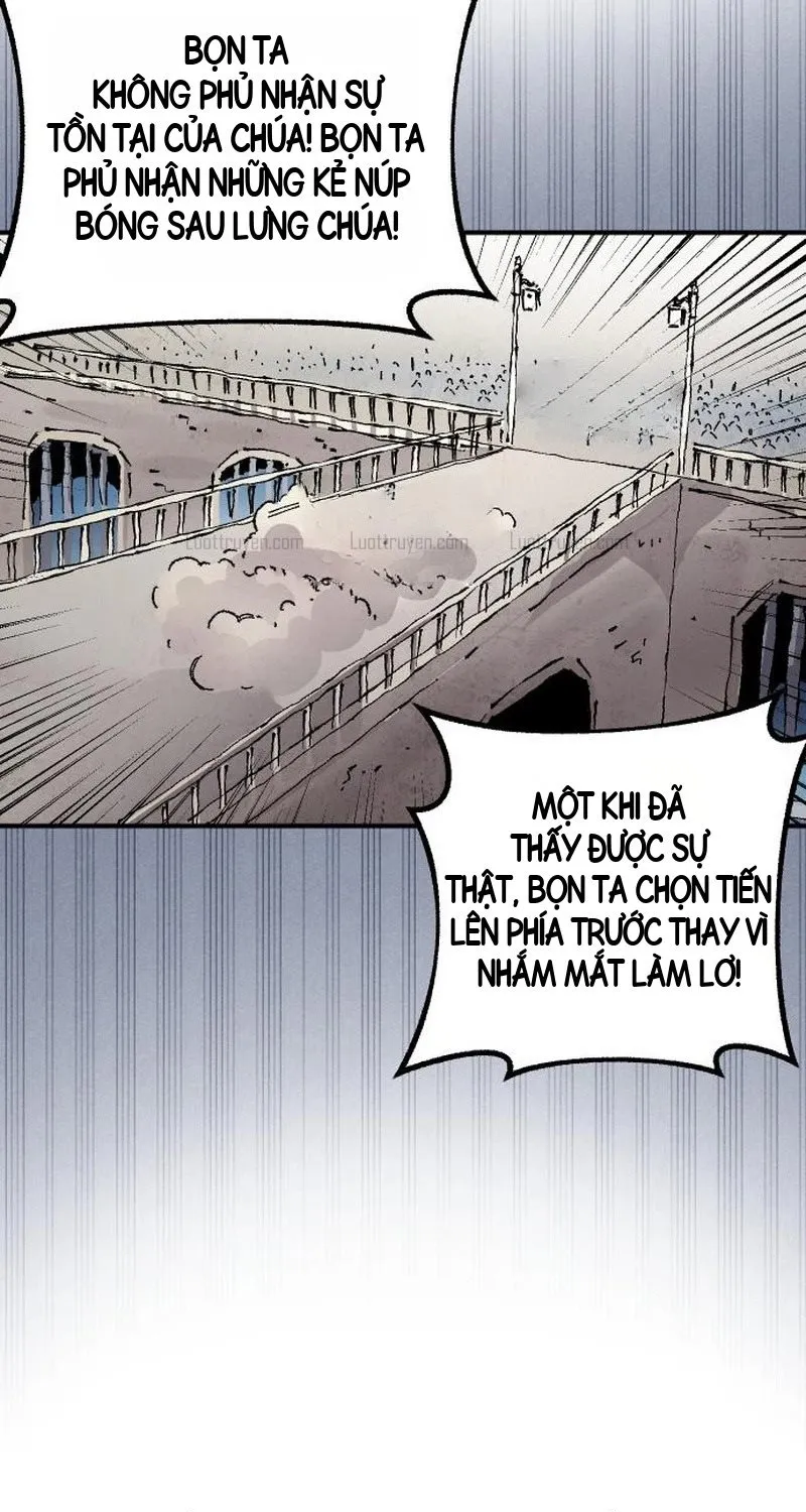 Sắp Xuất Ngũ Thì Isekai Chap 212 - Next Chap 213