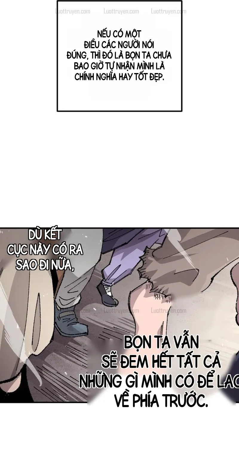 Sắp Xuất Ngũ Thì Isekai Chap 212 - Next Chap 213