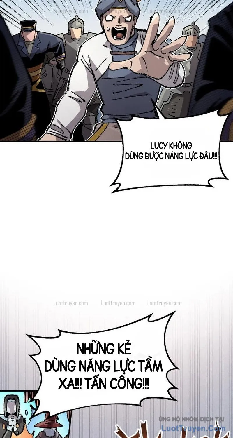 Sắp Xuất Ngũ Thì Isekai Chap 212 - Next Chap 213