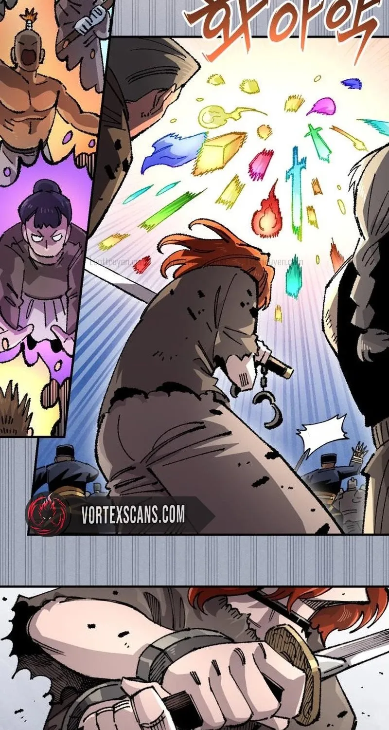 Sắp Xuất Ngũ Thì Isekai Chap 212 - Next Chap 213