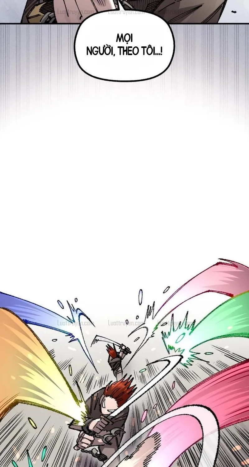 Sắp Xuất Ngũ Thì Isekai Chap 212 - Next Chap 213