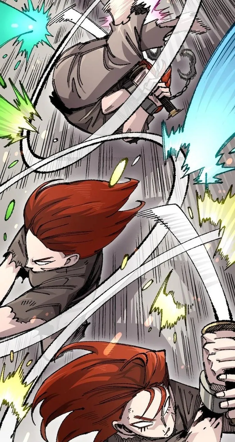 Sắp Xuất Ngũ Thì Isekai Chap 212 - Next Chap 213