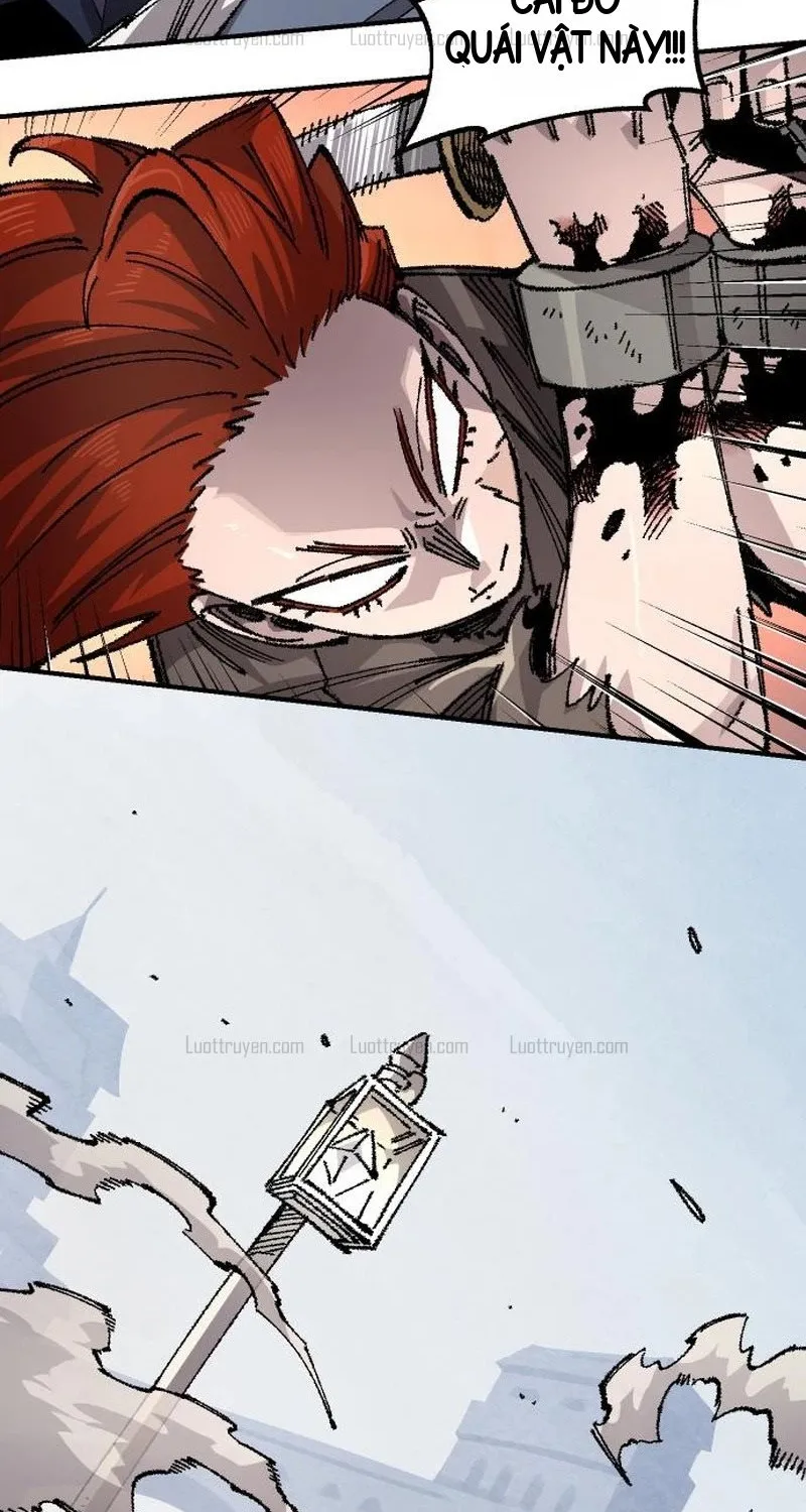 Sắp Xuất Ngũ Thì Isekai Chap 212 - Next Chap 213