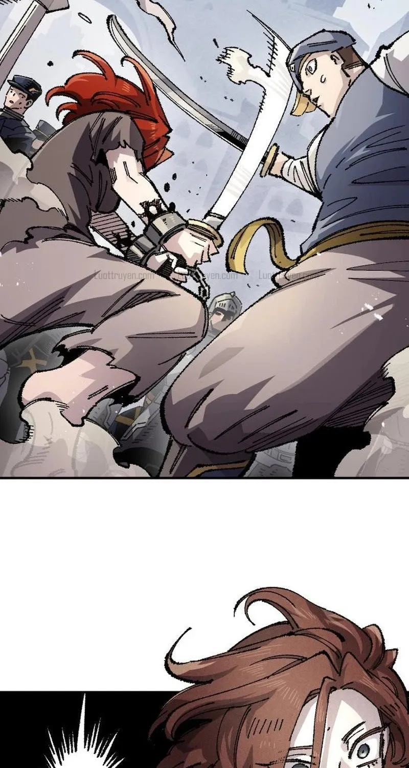 Sắp Xuất Ngũ Thì Isekai Chap 212 - Next Chap 213