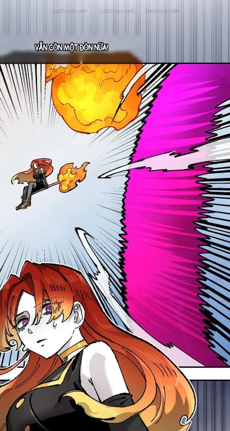 Sắp Xuất Ngũ Thì Isekai Chap 212 - Next Chap 213