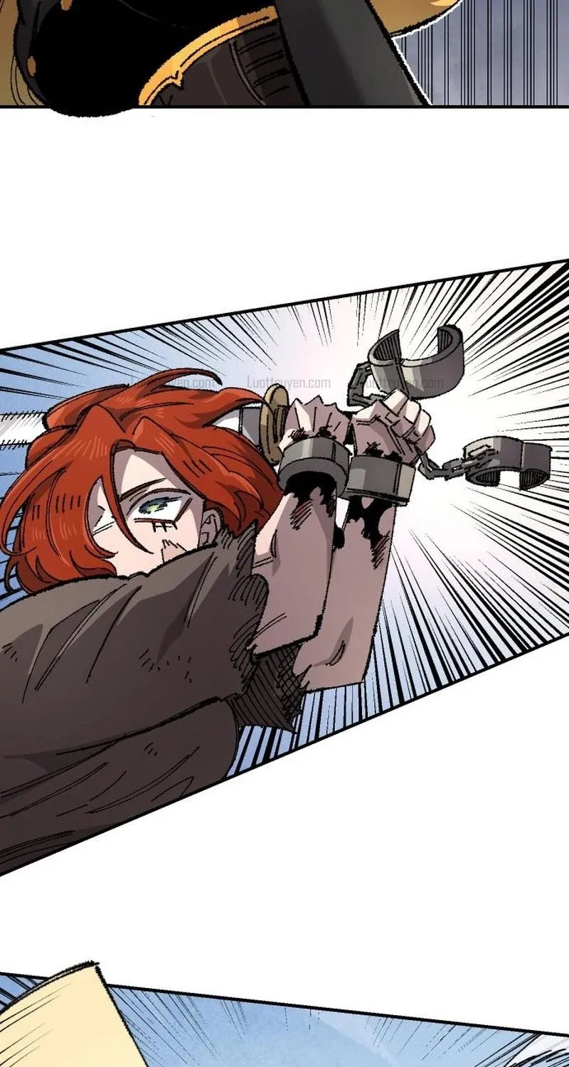 Sắp Xuất Ngũ Thì Isekai Chap 212 - Next Chap 213