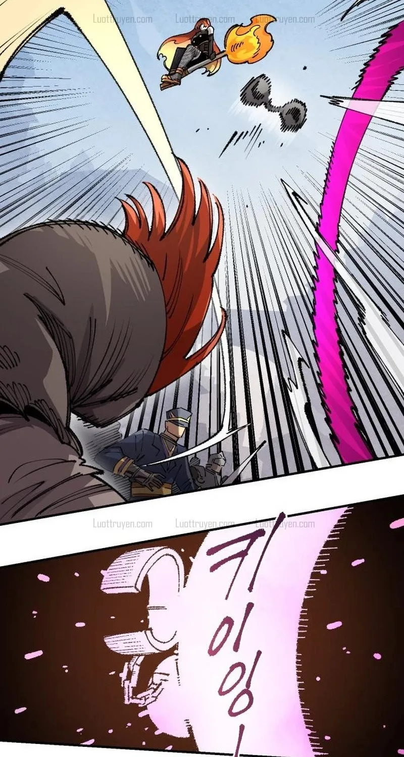 Sắp Xuất Ngũ Thì Isekai Chap 212 - Next Chap 213