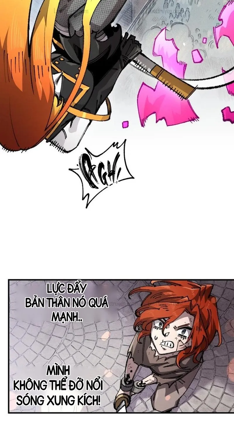 Sắp Xuất Ngũ Thì Isekai Chap 212 - Next Chap 213