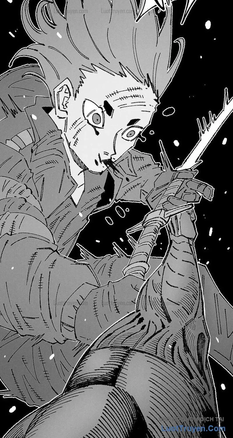 Sắp Xuất Ngũ Thì Isekai Chap 212 - Next Chap 213