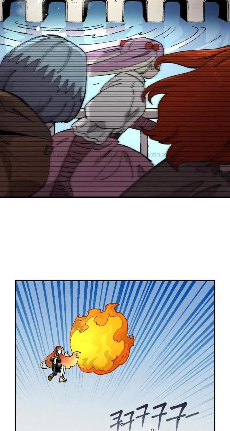 Sắp Xuất Ngũ Thì Isekai Chap 212 - Next Chap 213