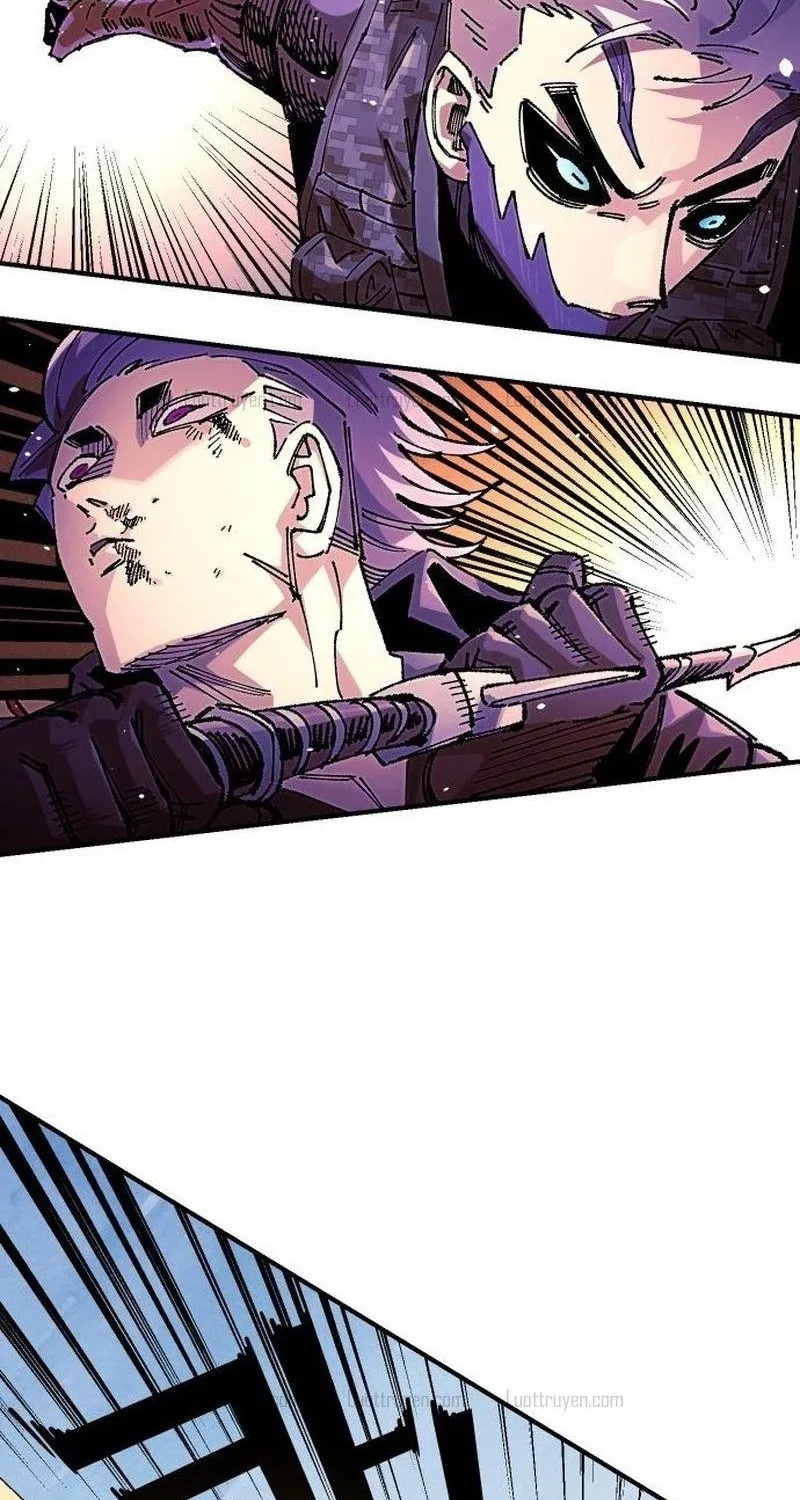 Sắp Xuất Ngũ Thì Isekai Chap 213 - Next Chap 214