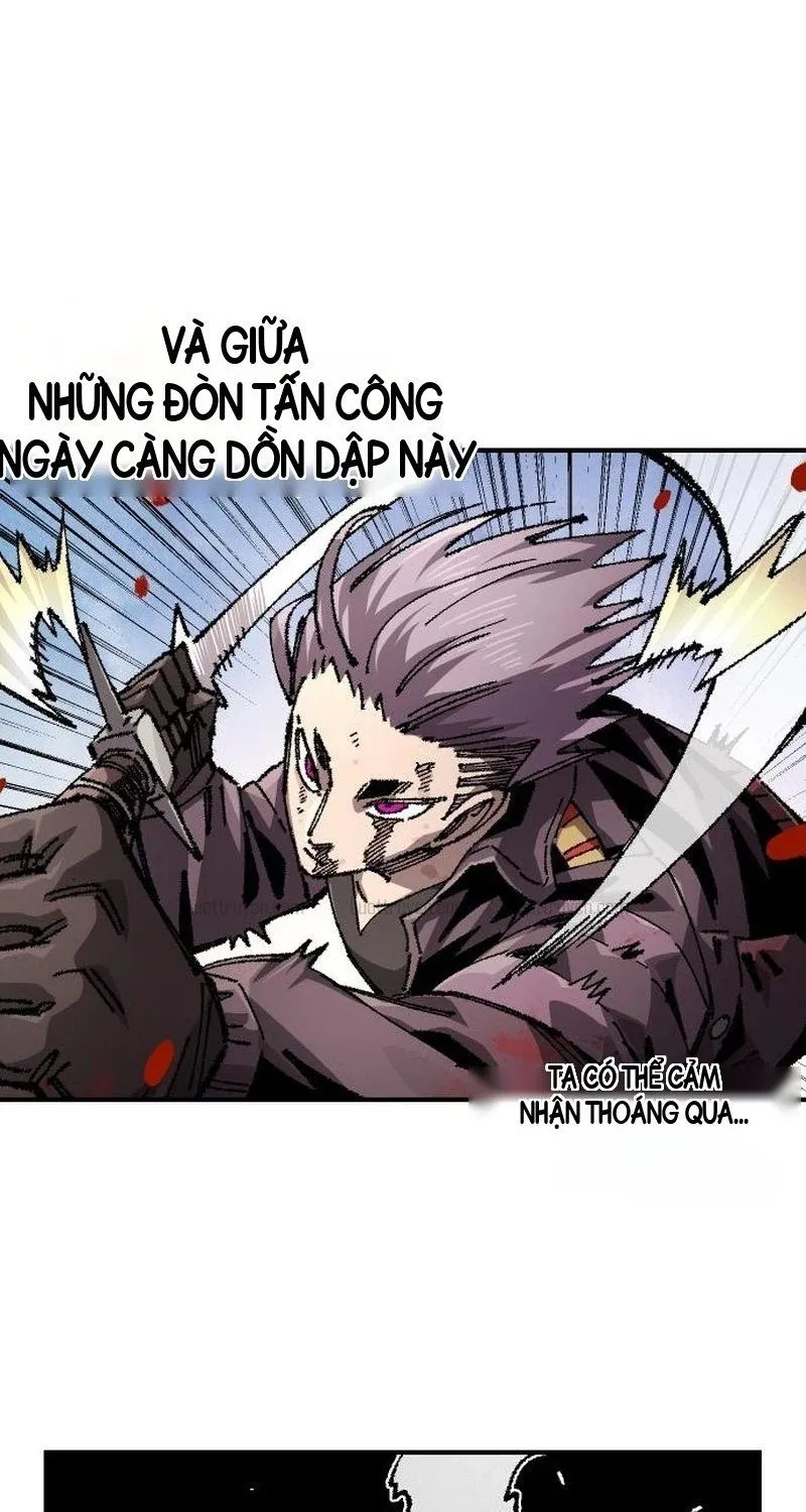 Sắp Xuất Ngũ Thì Isekai Chap 213 - Next Chap 214