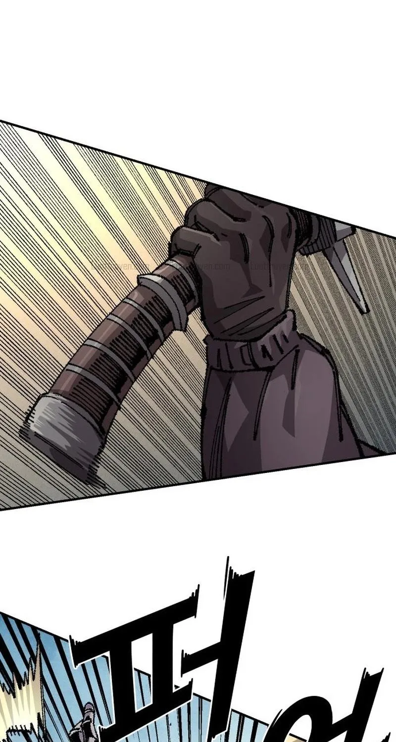 Sắp Xuất Ngũ Thì Isekai Chap 213 - Next Chap 214