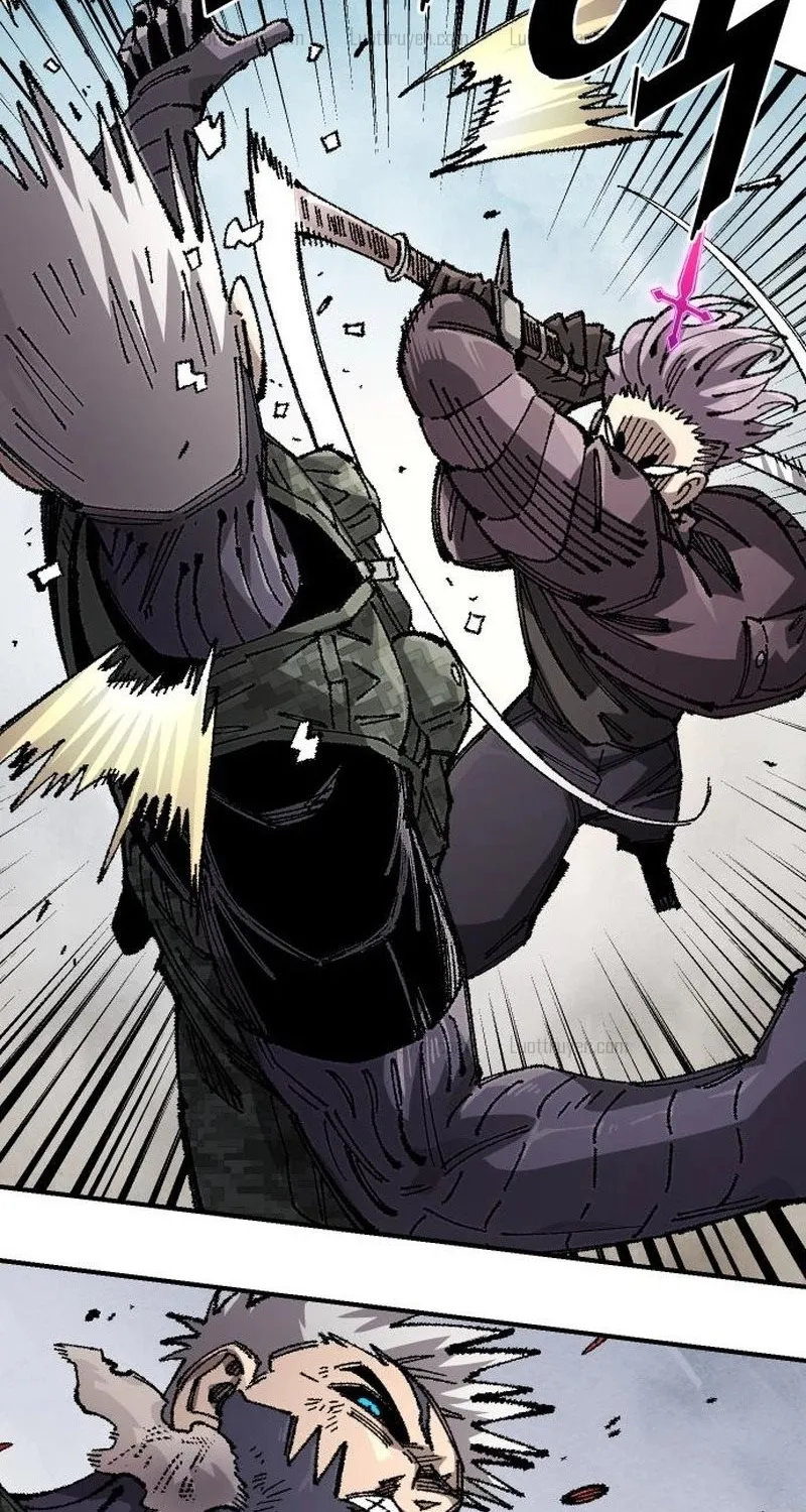 Sắp Xuất Ngũ Thì Isekai Chap 213 - Next Chap 214