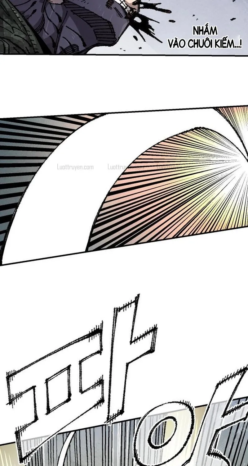 Sắp Xuất Ngũ Thì Isekai Chap 213 - Next Chap 214