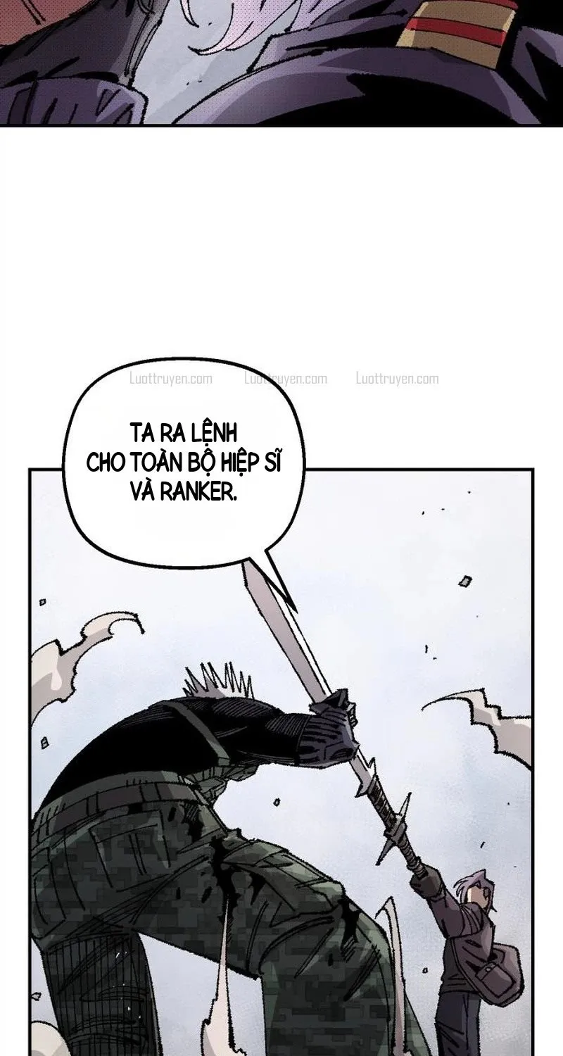 Sắp Xuất Ngũ Thì Isekai Chap 213 - Next Chap 214