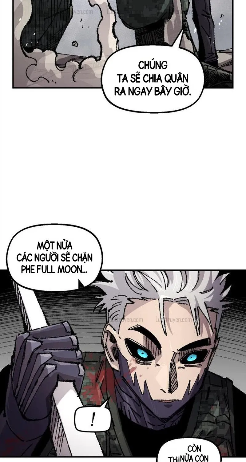 Sắp Xuất Ngũ Thì Isekai Chap 213 - Next Chap 214