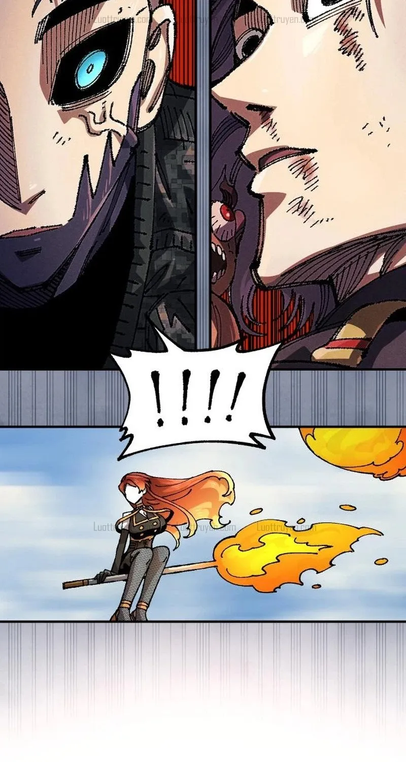 Sắp Xuất Ngũ Thì Isekai Chap 213 - Next Chap 214