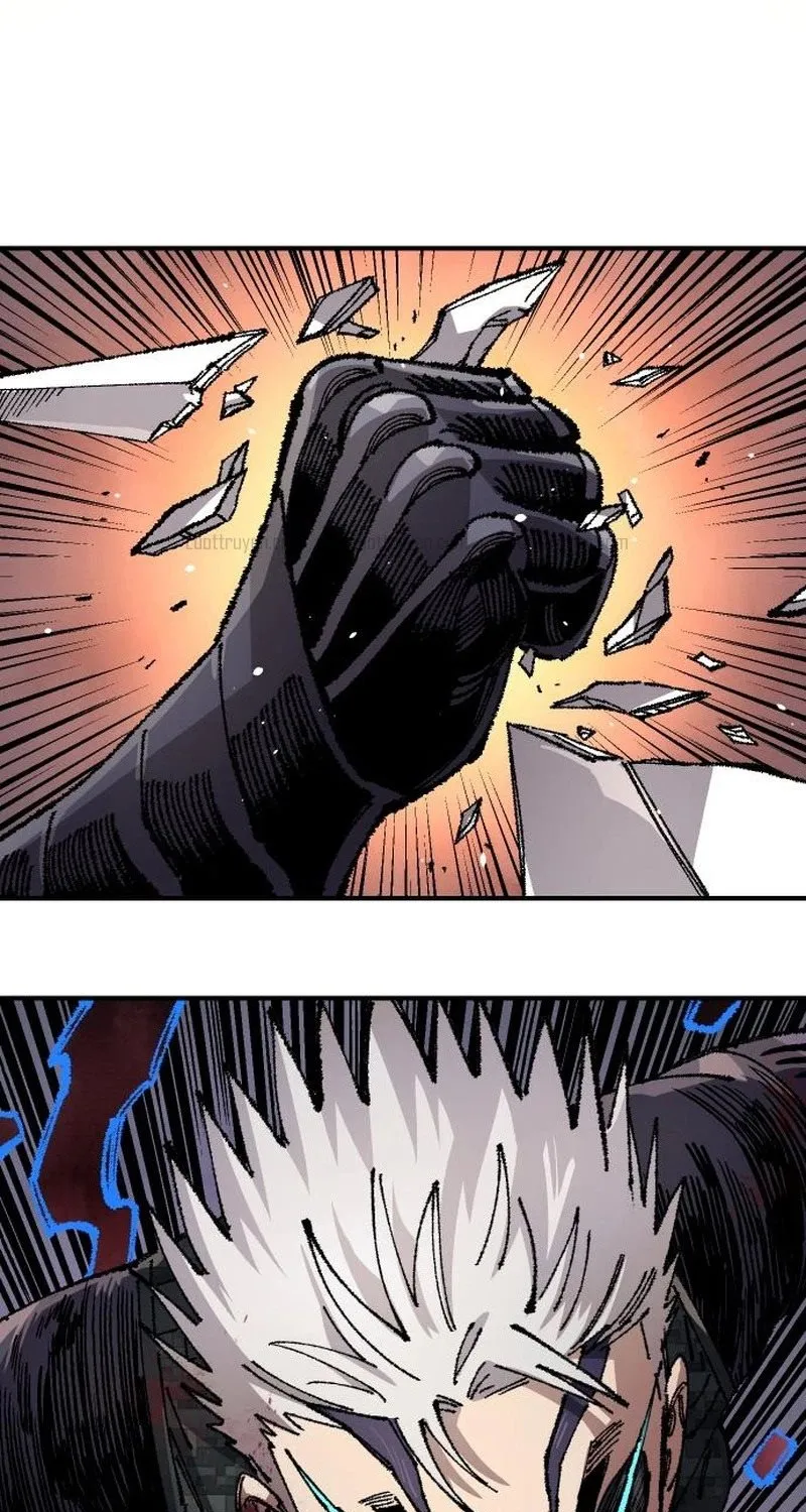 Sắp Xuất Ngũ Thì Isekai Chap 213 - Next Chap 214